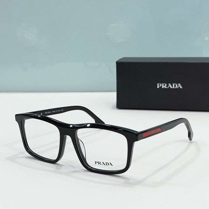 Picture of Pradaa Optical Glasses _SKUfw47370538fw
